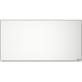Mouse Pad Glorious PC Gaming Race Stitch Cloth 3XL Extended, White